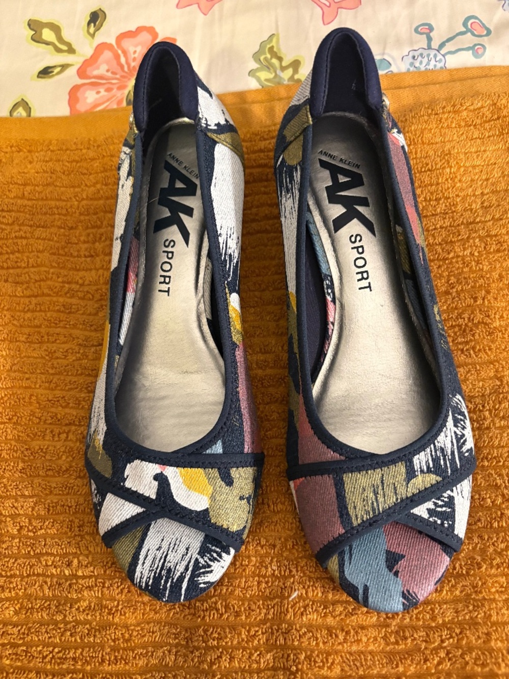Anne Klein Sport Shoes